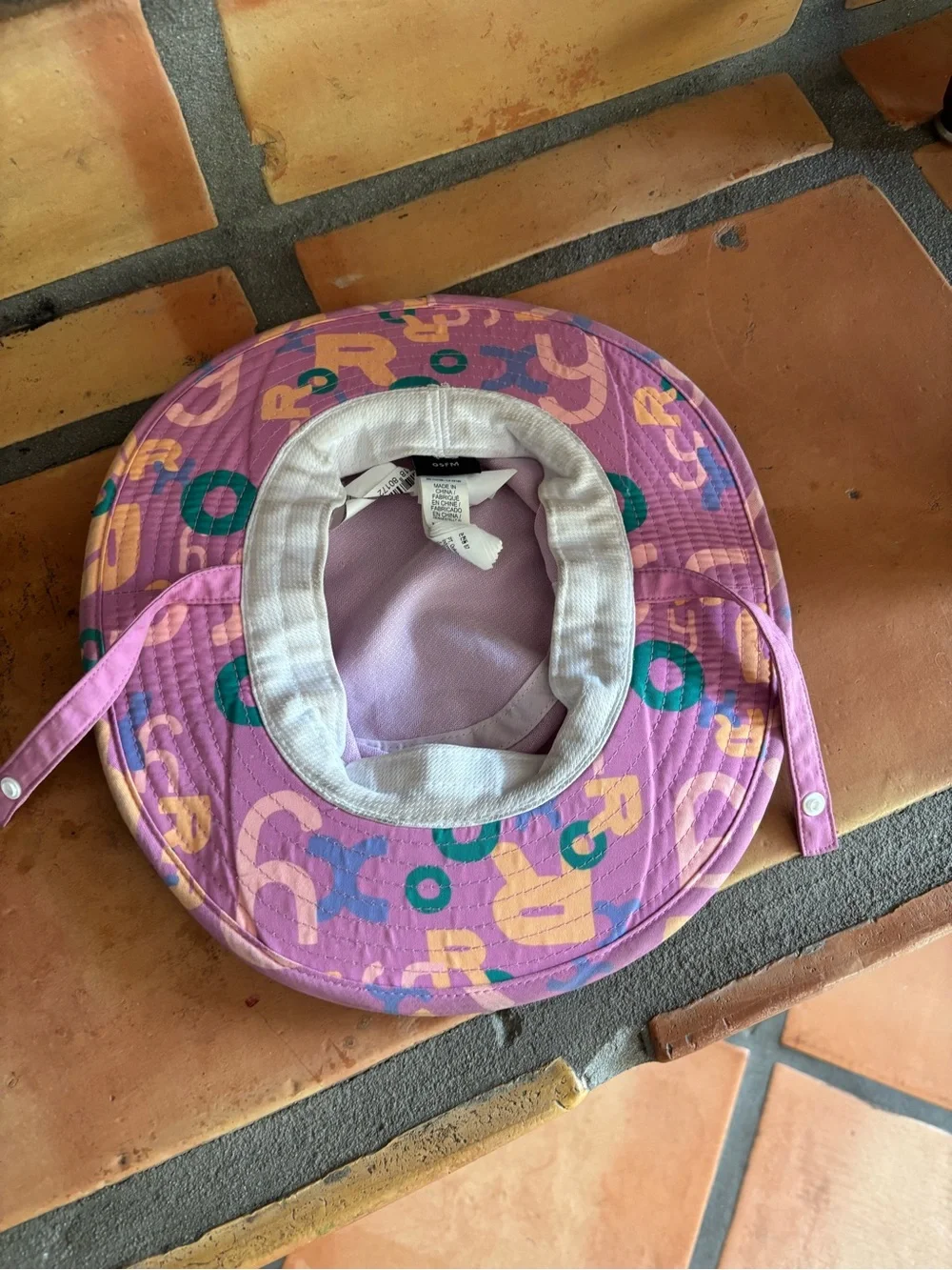 Roxy soft lavender